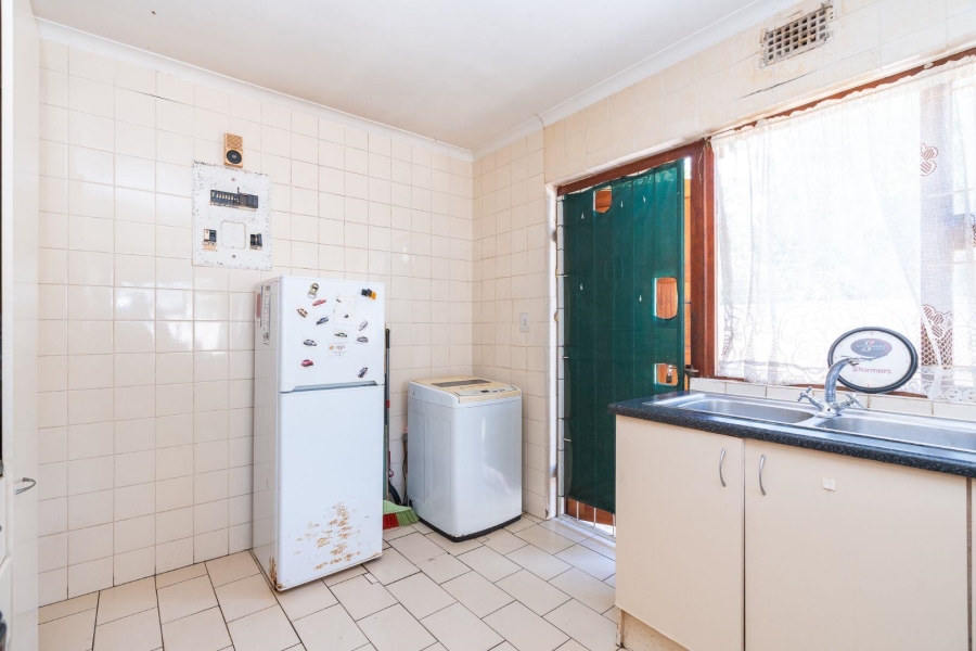 3 Bedroom Property for Sale in Tijgerhof Western Cape